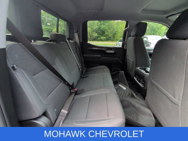 Used 2023 Chevrolet Silverado 1500 RST AWD/4WD image 27