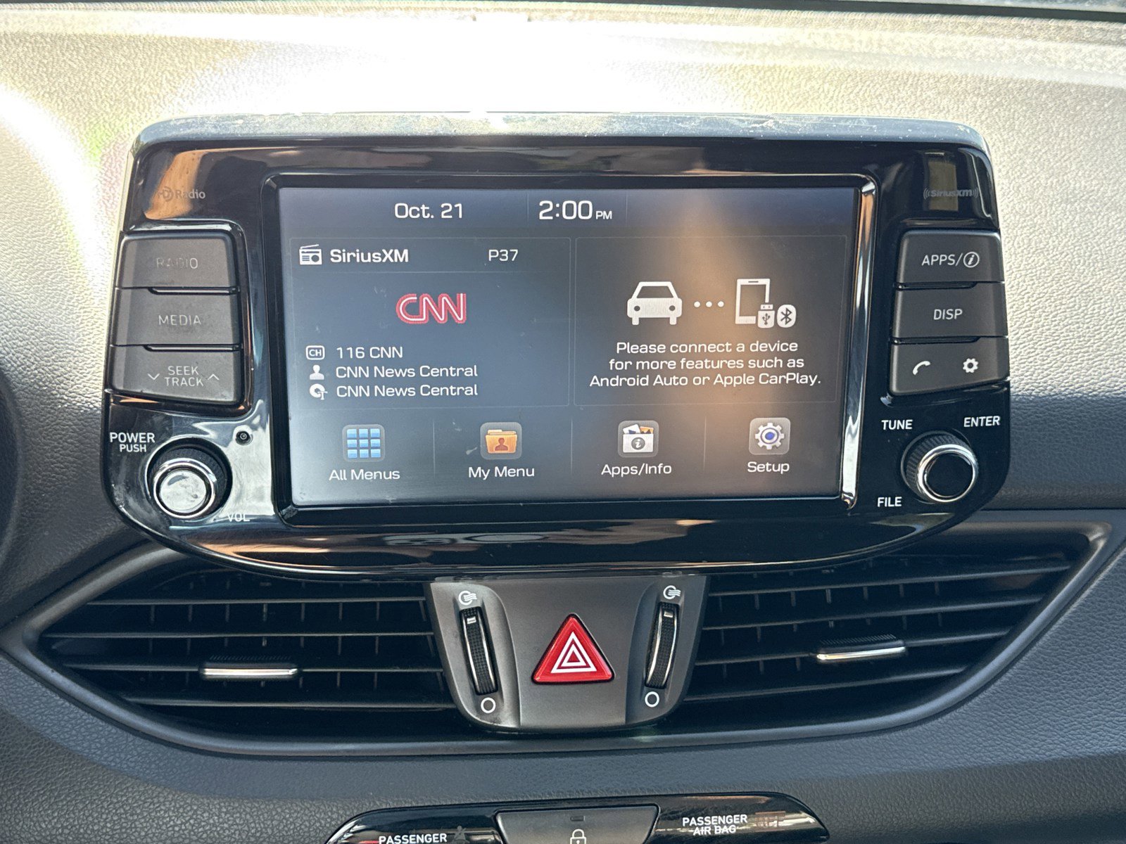 Used 2020 Hyundai Elantra GT N Line image 21