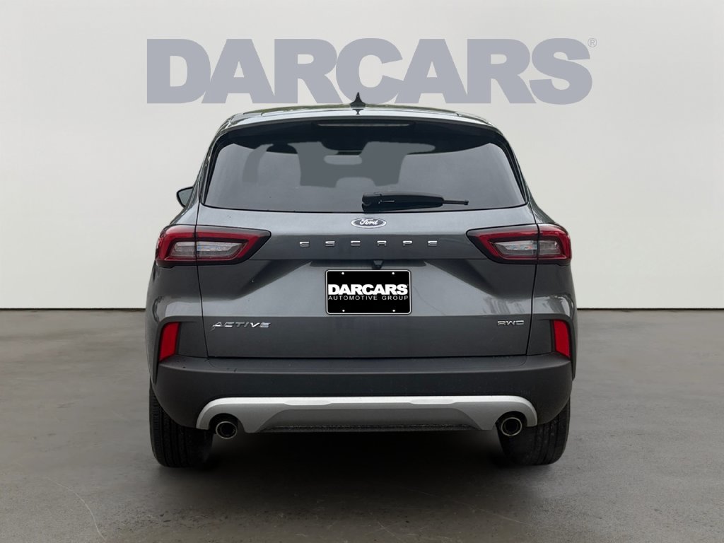 Used 2025 Ford Escape Active AWD/4WD image 6