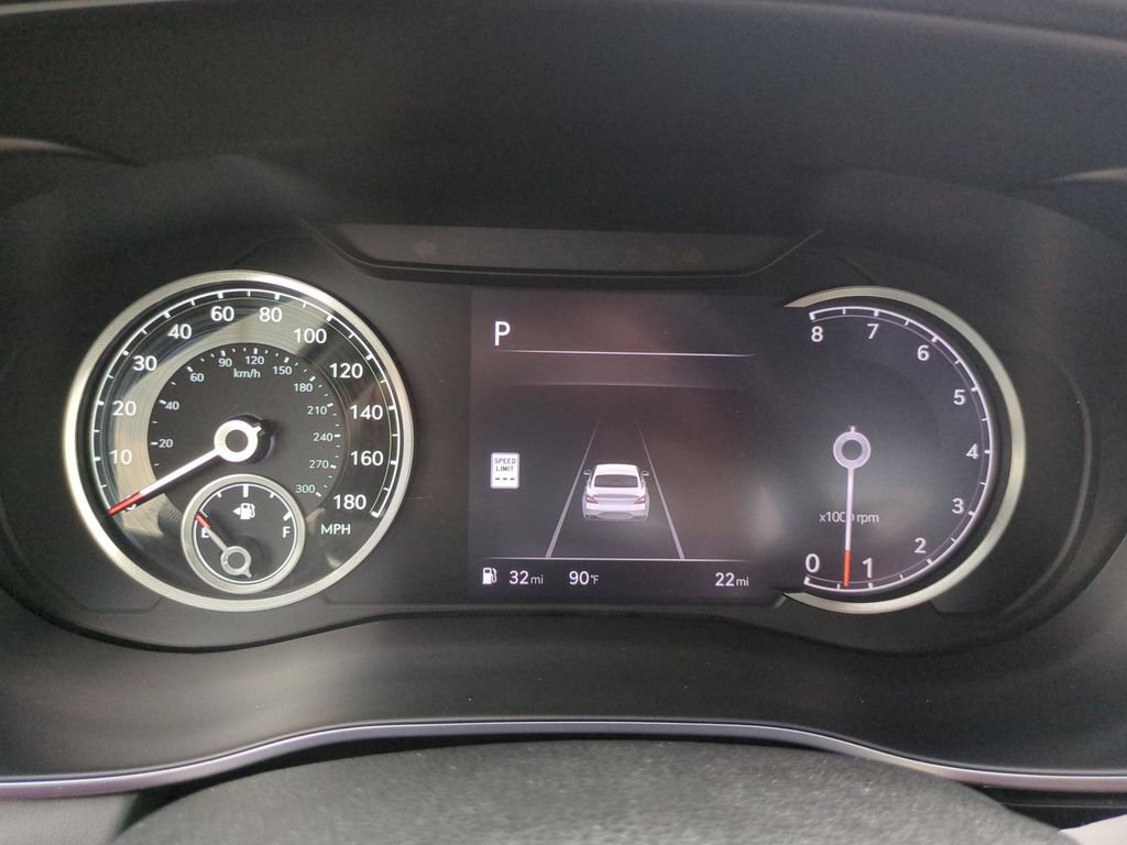 New 2026 Genesis G70 3.3T Sport Prestige RWD image 22