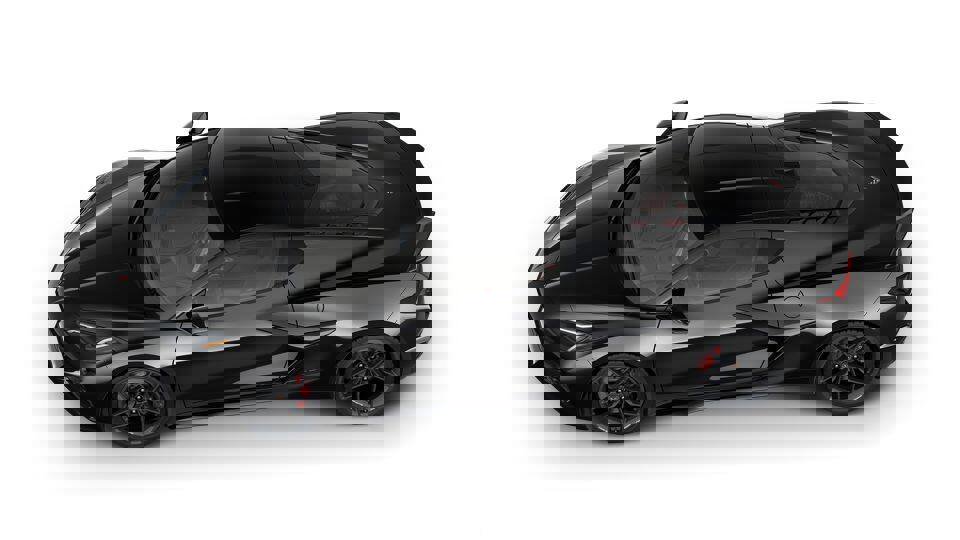 New 2026 Chevrolet Corvette Z06 image 9