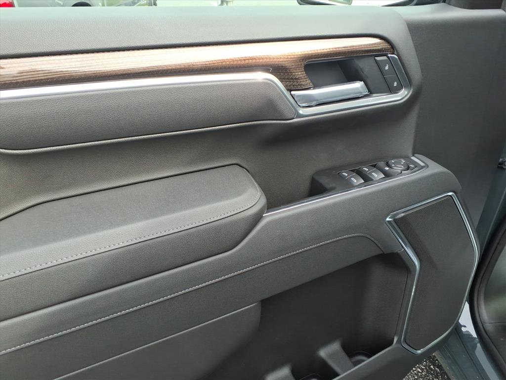 New 2026 Chevrolet Silverado 1500 LT image 20
