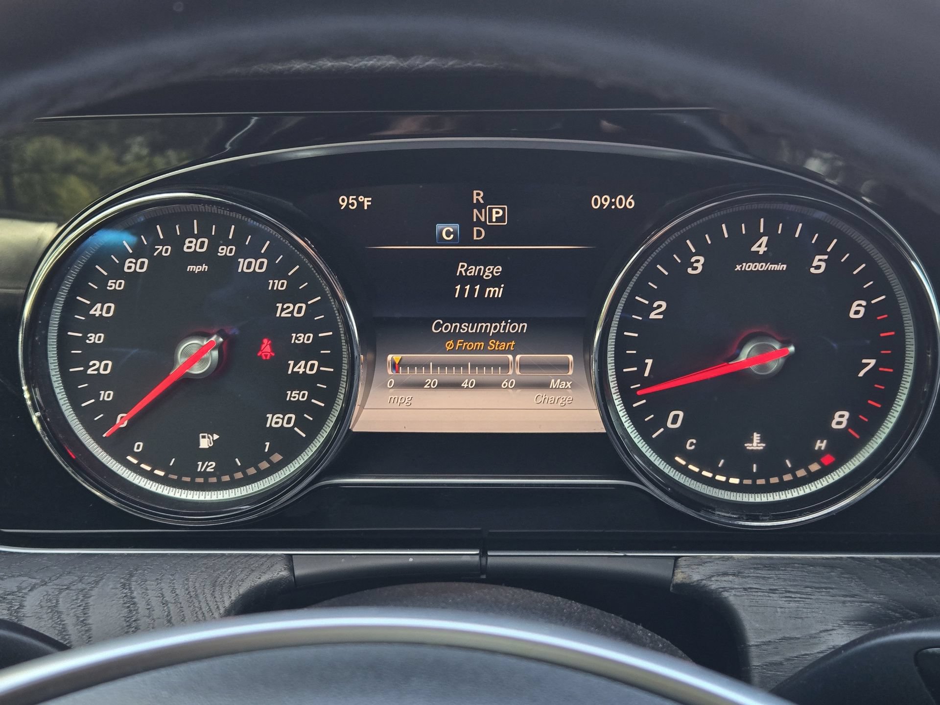 Certified 2018 Mercedes-Benz E 400 Cabriolet image 15