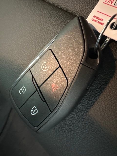 New 2025 Chevrolet Colorado W/T w/ Advanced Trailering Package image 29