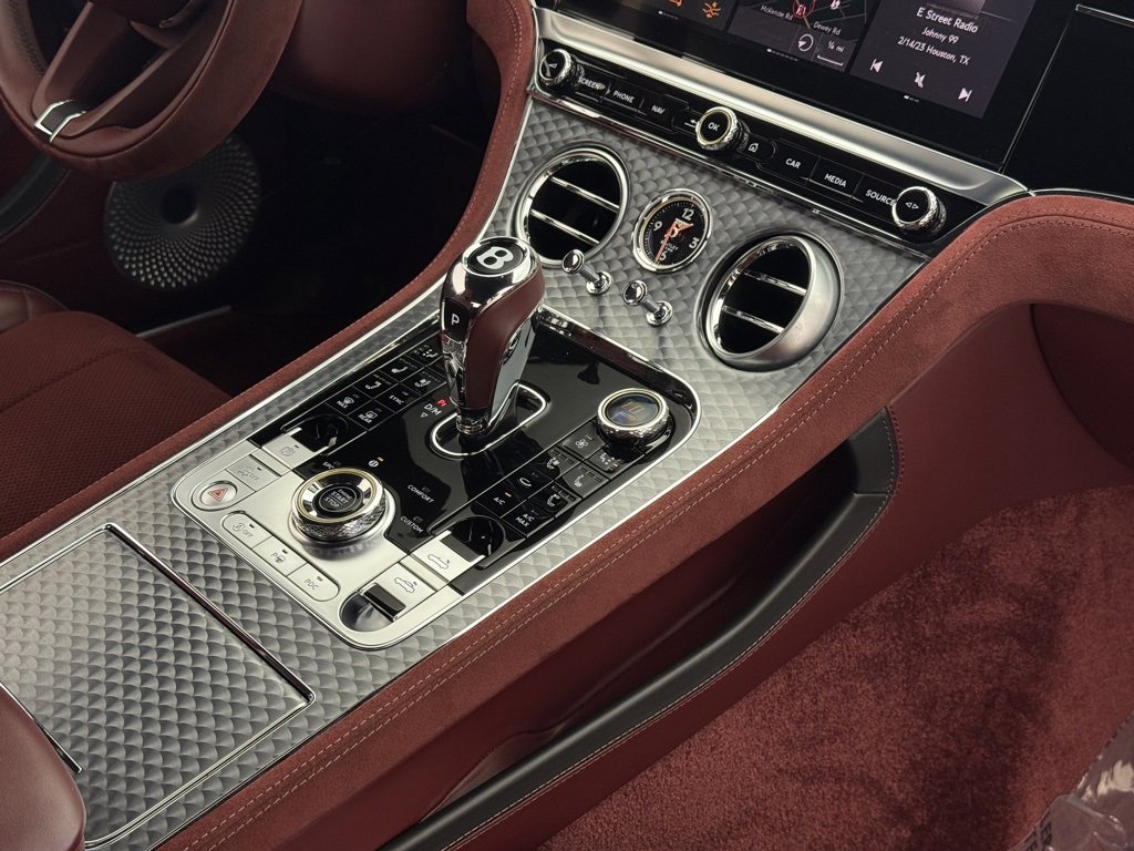Certified 2022 Bentley Continental GT Speed image 39