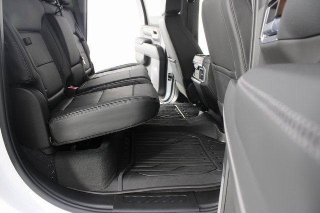 New 2026 GMC Sierra 3500 Denali image 25