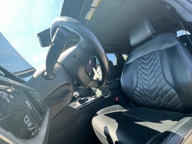 Used 2024 Kia Sportage X-Pro Prestige AWD/4WD image 15