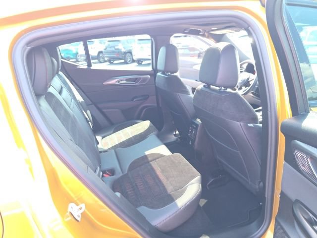 Used 2024 Dodge Hornet GT AWD/4WD image 41