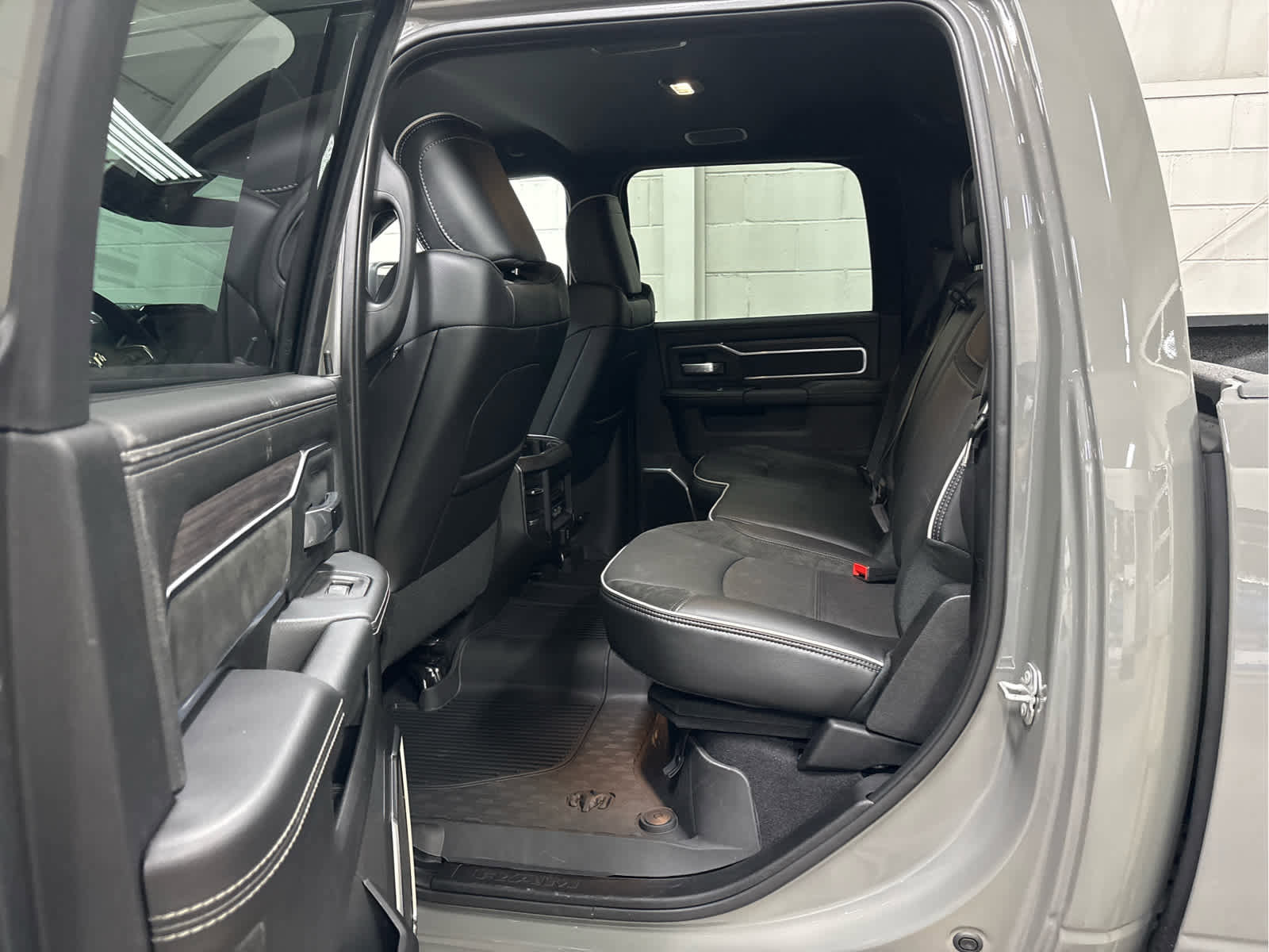 New 2026 RAM 2500 Laramie w/ Night Edition image 41