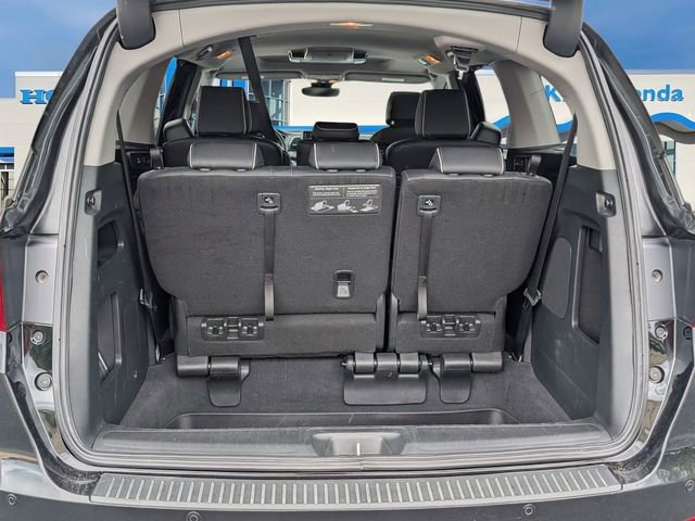 Used 2024 Honda Odyssey Elite image 7