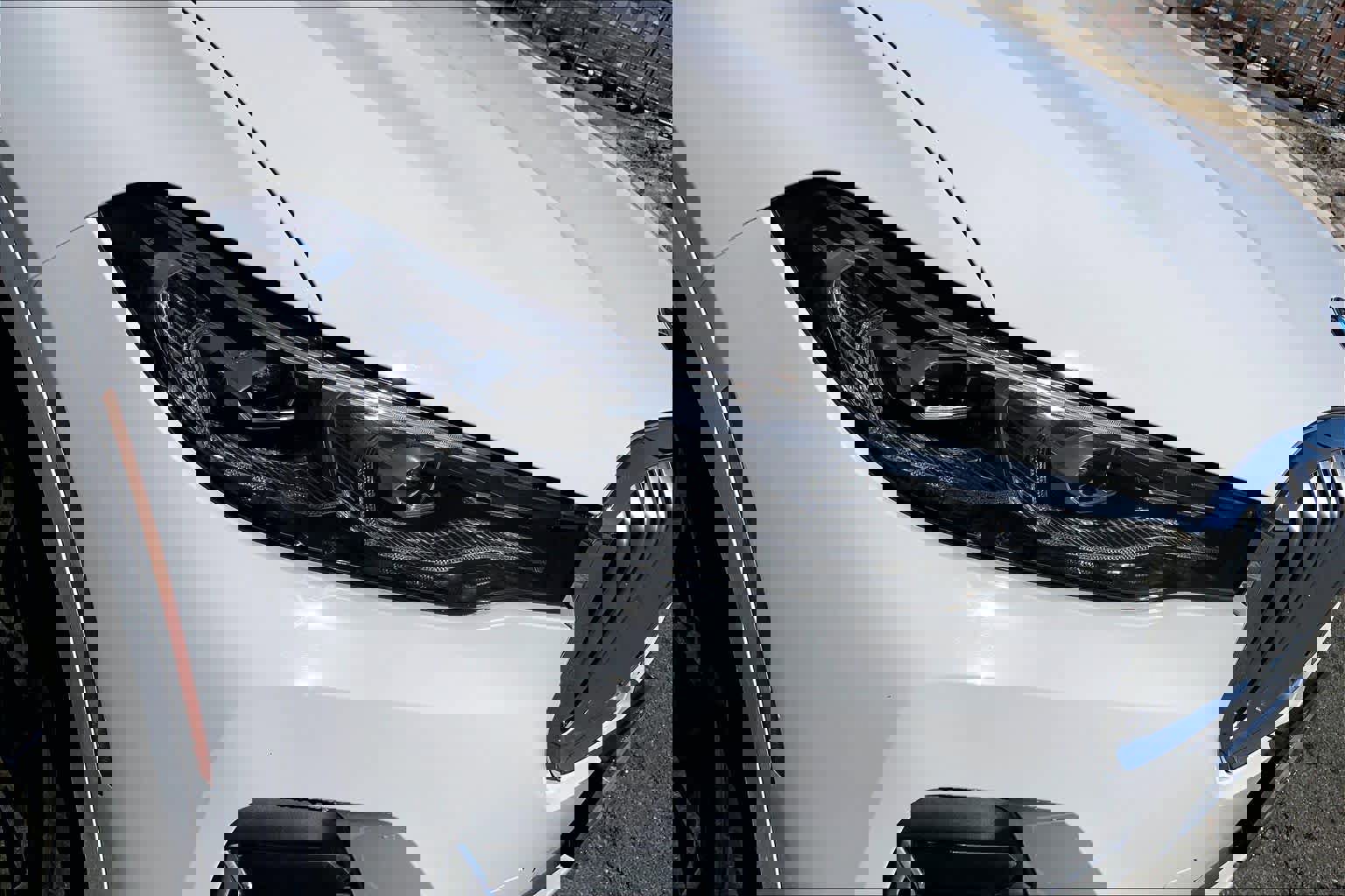 Used 2021 BMW X7 xDrive40i w/ Premium Package image 27