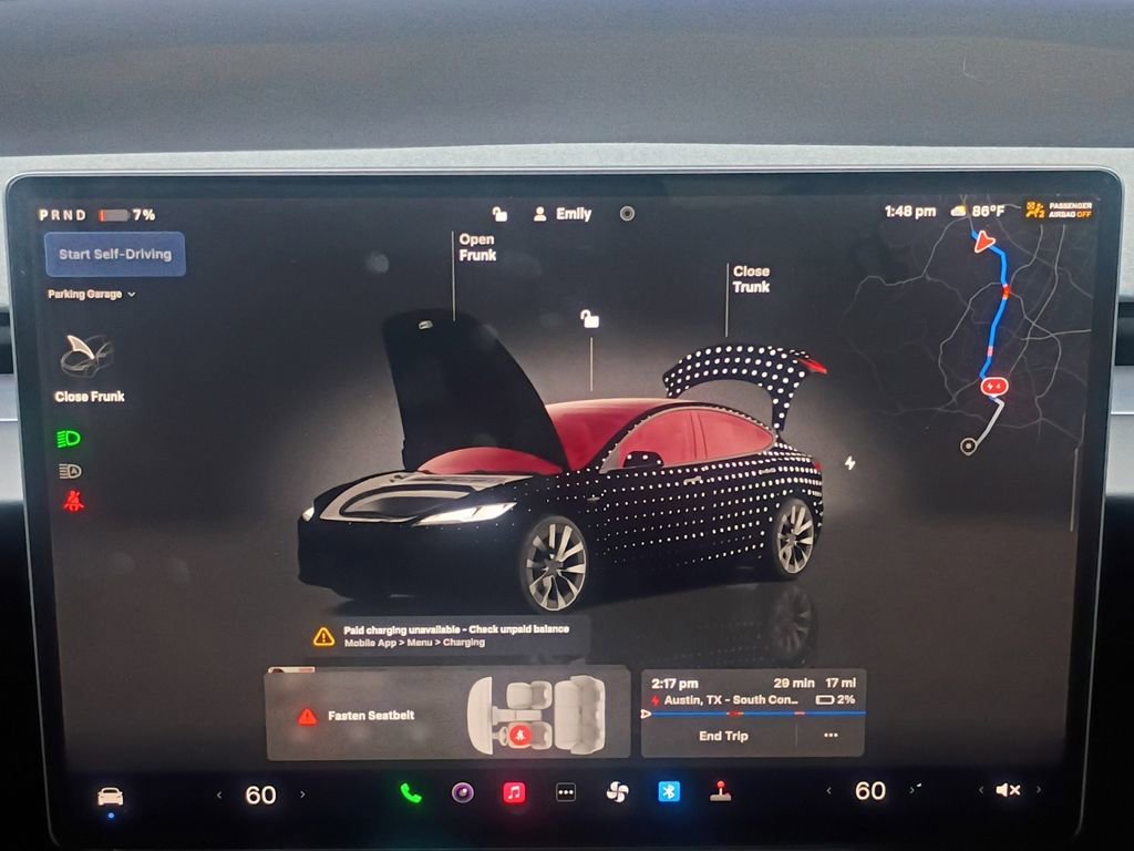 Used 2025 Tesla Model 3 image 10