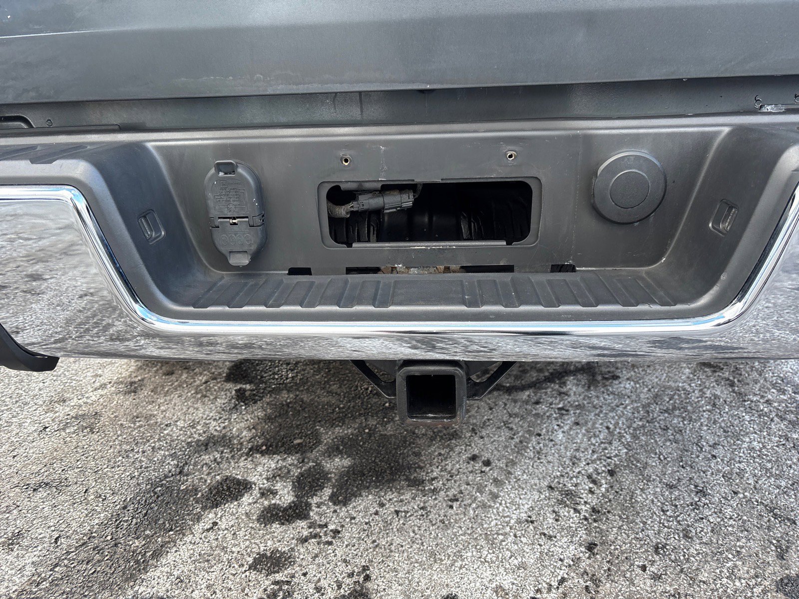 Used 2017 Chevrolet Colorado W/T image 9