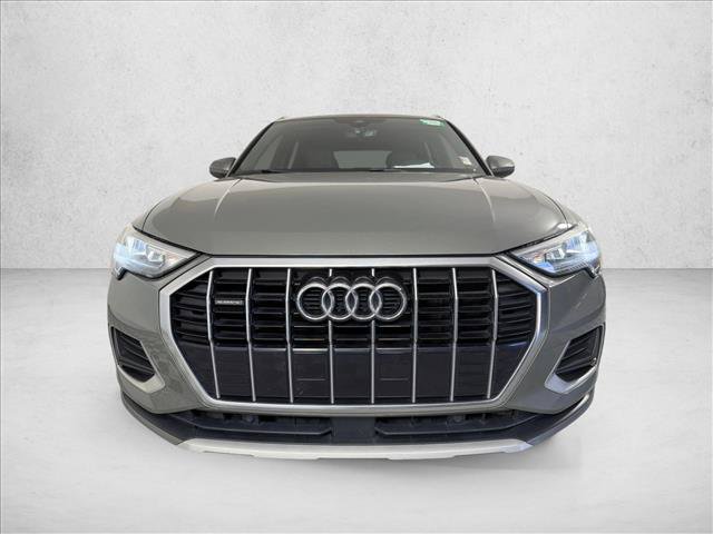 Used 2020 Audi Q3 2.0T Premium AWD/4WD image 9