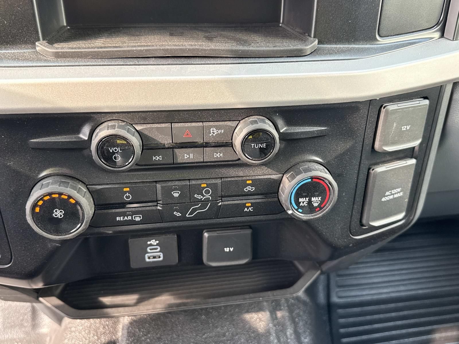 New 2026 Ford F450 XL AWD/4WD image 16