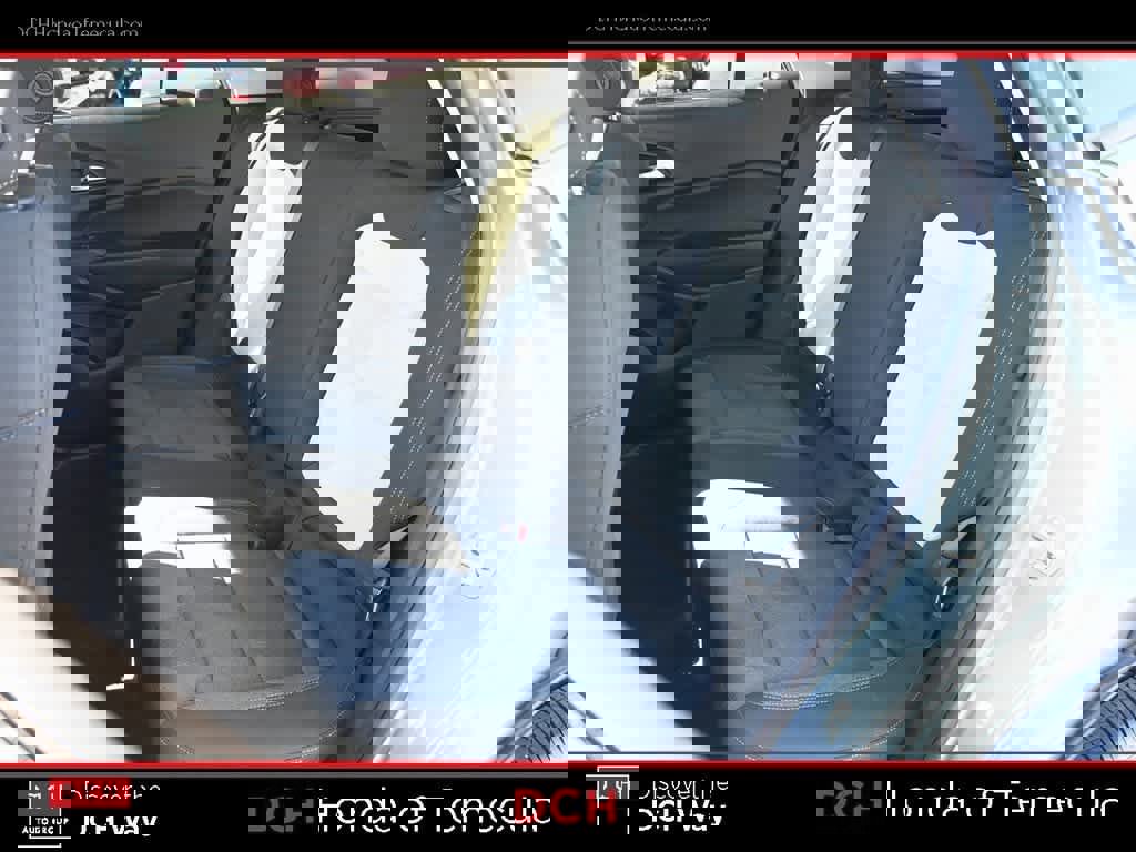 Used 2024 Chevrolet Trax LS w/ Driver Confidence Package image 19