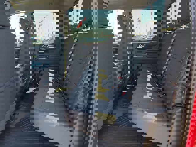 New 2026 Chevrolet Silverado 1500 RST w/ All Star Edition Plus image 11