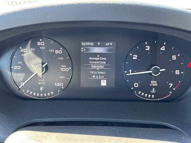 New 2026 RAM ProMaster 2500 FWD image 32