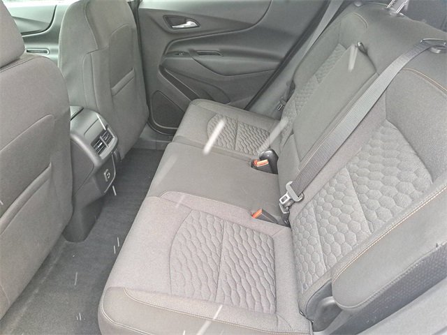 Used 2019 Chevrolet Equinox LT image 24
