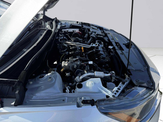 Used 2024 Nissan Altima 2.5 SR image 57