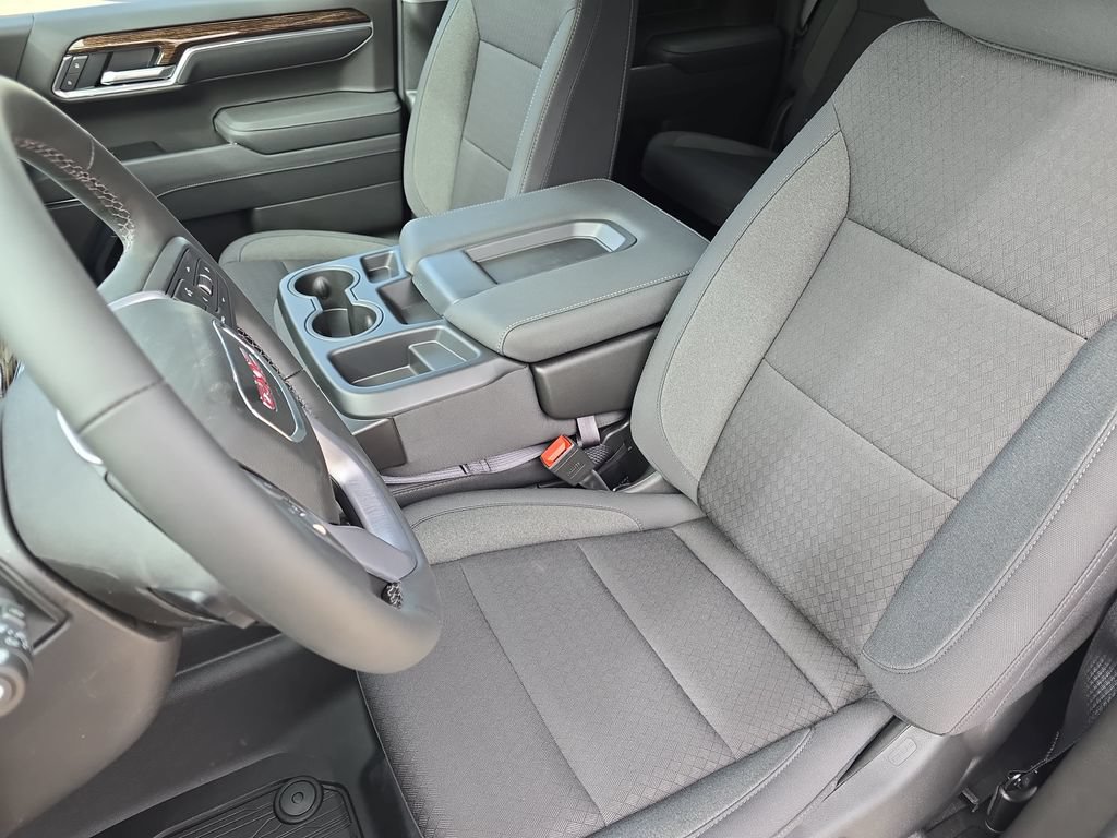 New 2026 GMC Sierra 1500 SLE AWD/4WD image 16