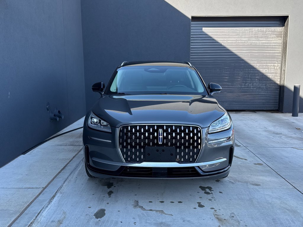 Used 2024 Lincoln Corsair Grand Touring w/ Equipment Group 301A image 10