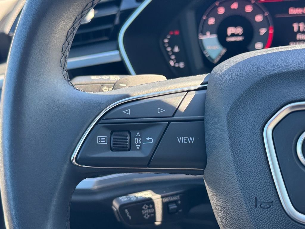 Used 2023 Audi Q3 2.0T Premium Plus image 17