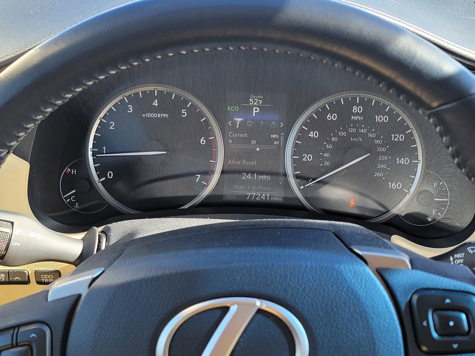 Used 2015 Lexus NX 200t AWD image 30