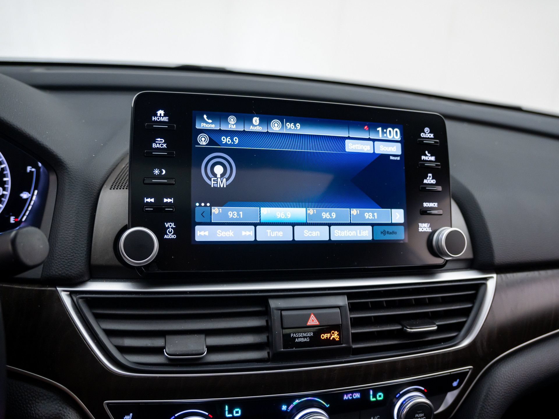 Used 2020 Honda Accord EX-L image 27