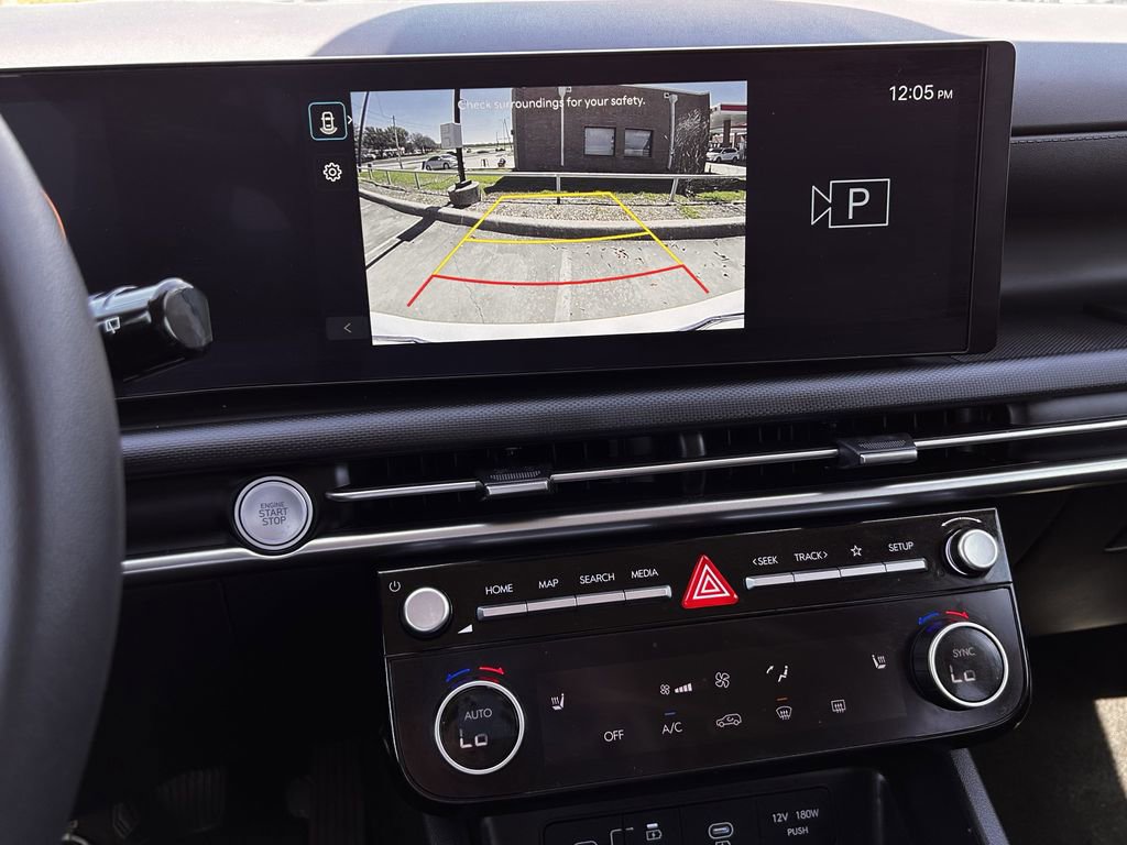 Used 2026 Hyundai Tucson SEL image 15