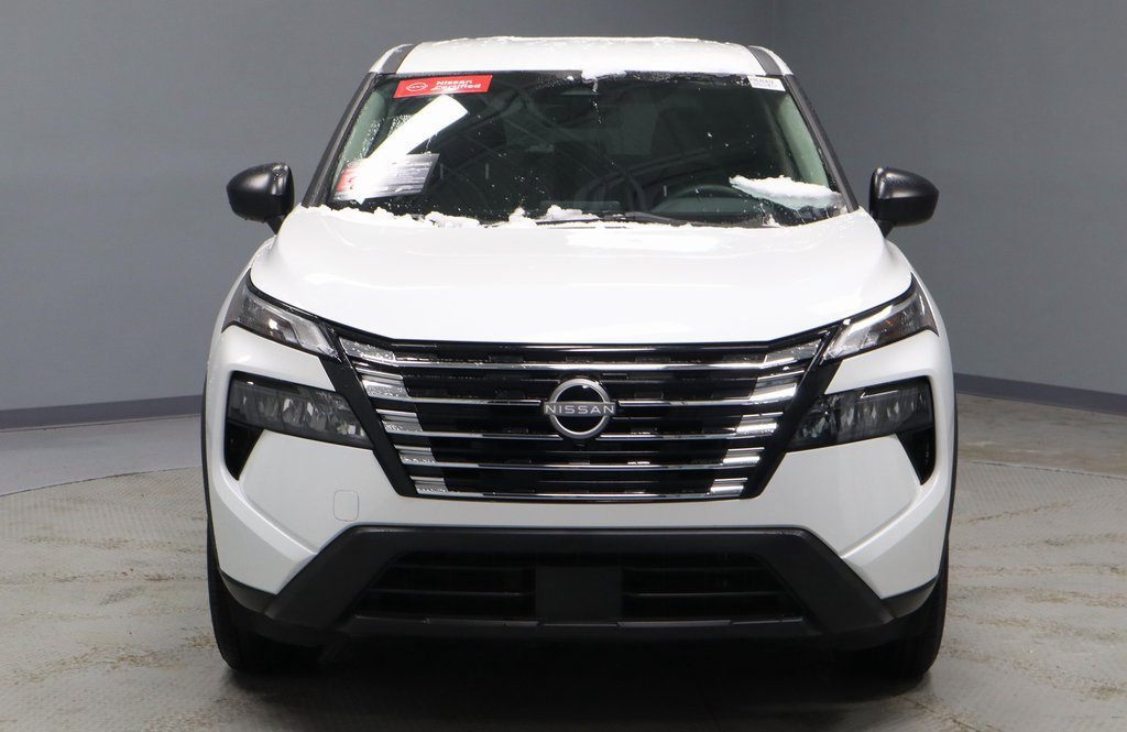 Certified 2024 Nissan Rogue S image 6