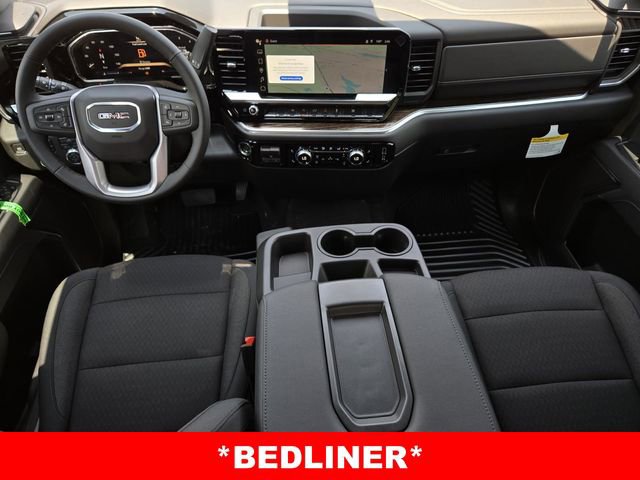 New 2026 GMC Sierra 1500 Elevation image 4