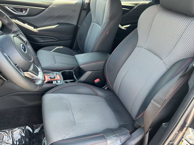 Used 2019 Subaru Forester Sport AWD/4WD image 36