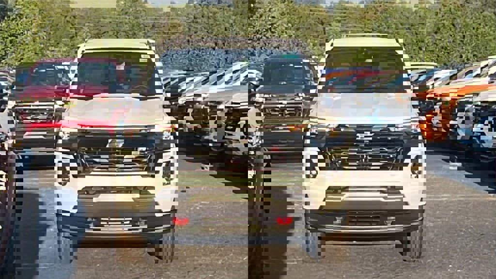 New 2026 Chevrolet Colorado Z71 w/ Z71 Convenience Package 2 image 2