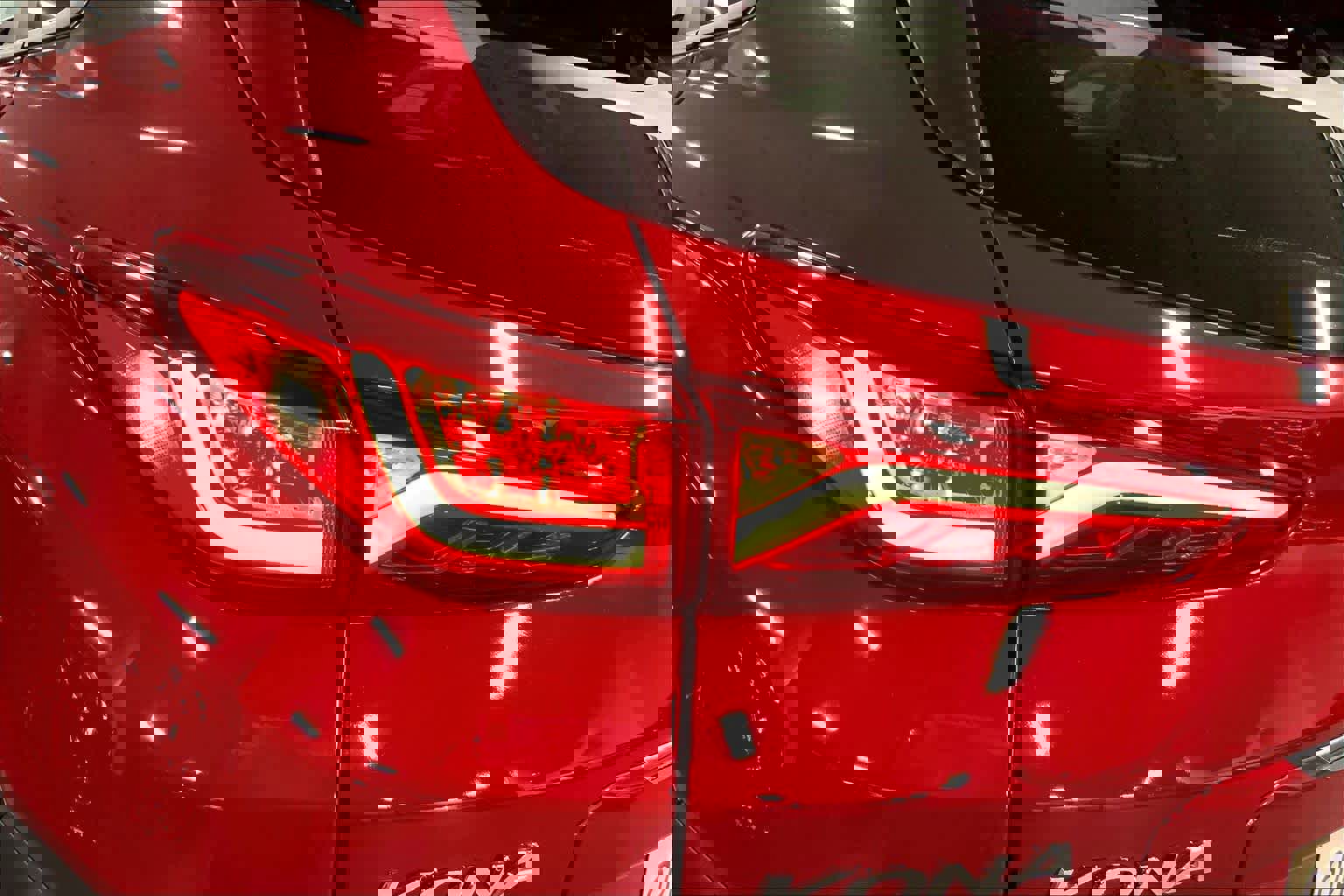 Used 2020 Hyundai Kona Ultimate image 27