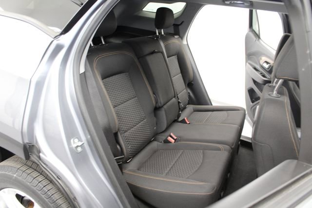 Used 2018 GMC Terrain SLE FWD image 16