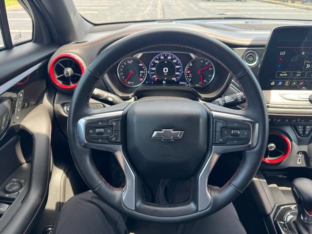 Used 2023 Chevrolet Blazer RS w/ Driver Confidence II Package AWD/4WD image 22