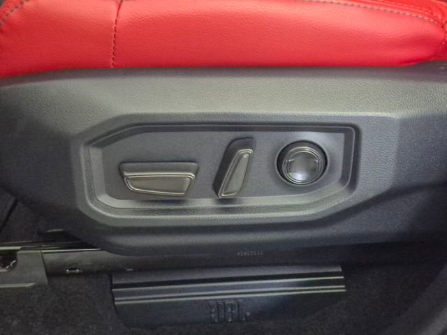 Used 2024 Toyota Tundra TRD Pro w/ TRD Pro Tow Package image 15