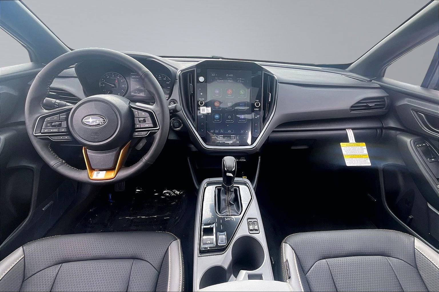 New 2026 Subaru Crosstrek 2.5i Wilderness AWD/4WD image 5