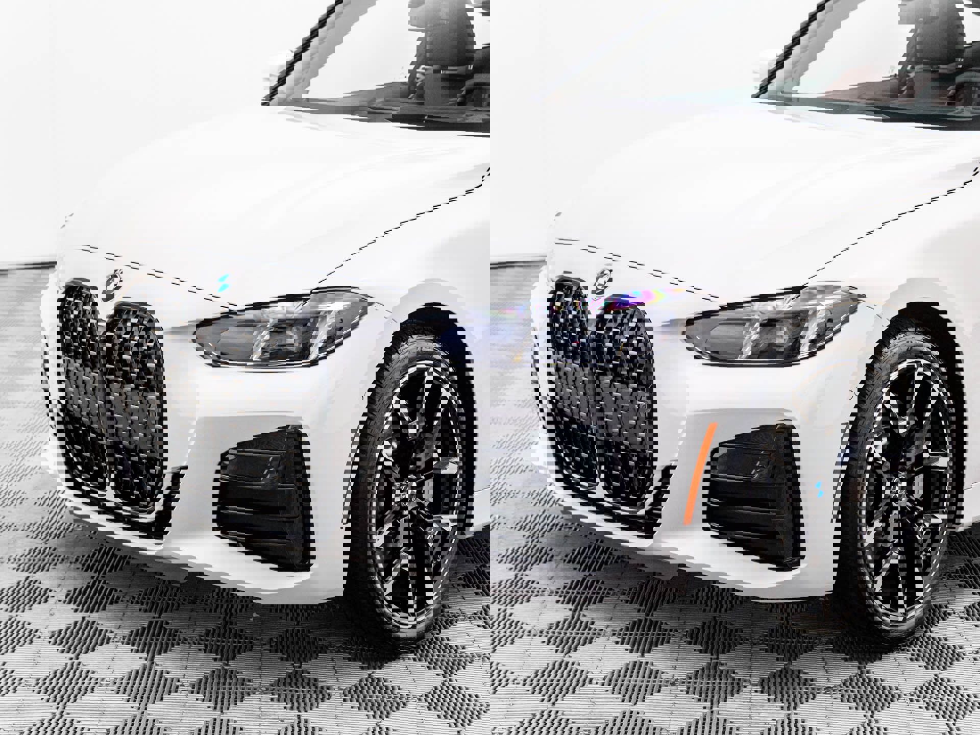 New 2026 BMW 430i xDrive Coupe w/ M Sport Package image 35