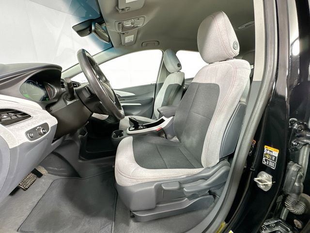 Used 2019 Chevrolet Bolt LT FWD image 10