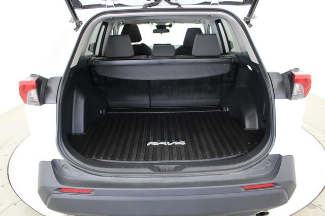 Used 2023 Toyota RAV4 XLE w/ Convenience Package image 43