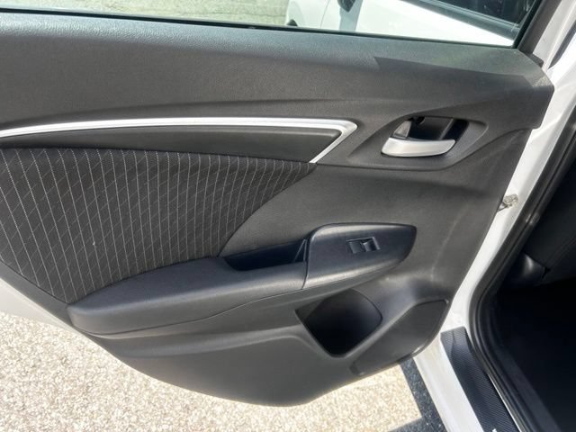 Used 2019 Honda Fit EX image 17