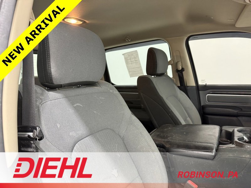 Certified 2020 RAM 1500 Big Horn image 12