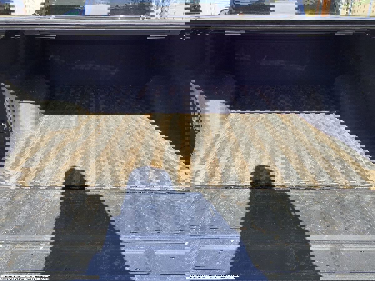 Used 2018 GMC Sierra 1500 SLT w/ Texas SLT Premium Package image 14