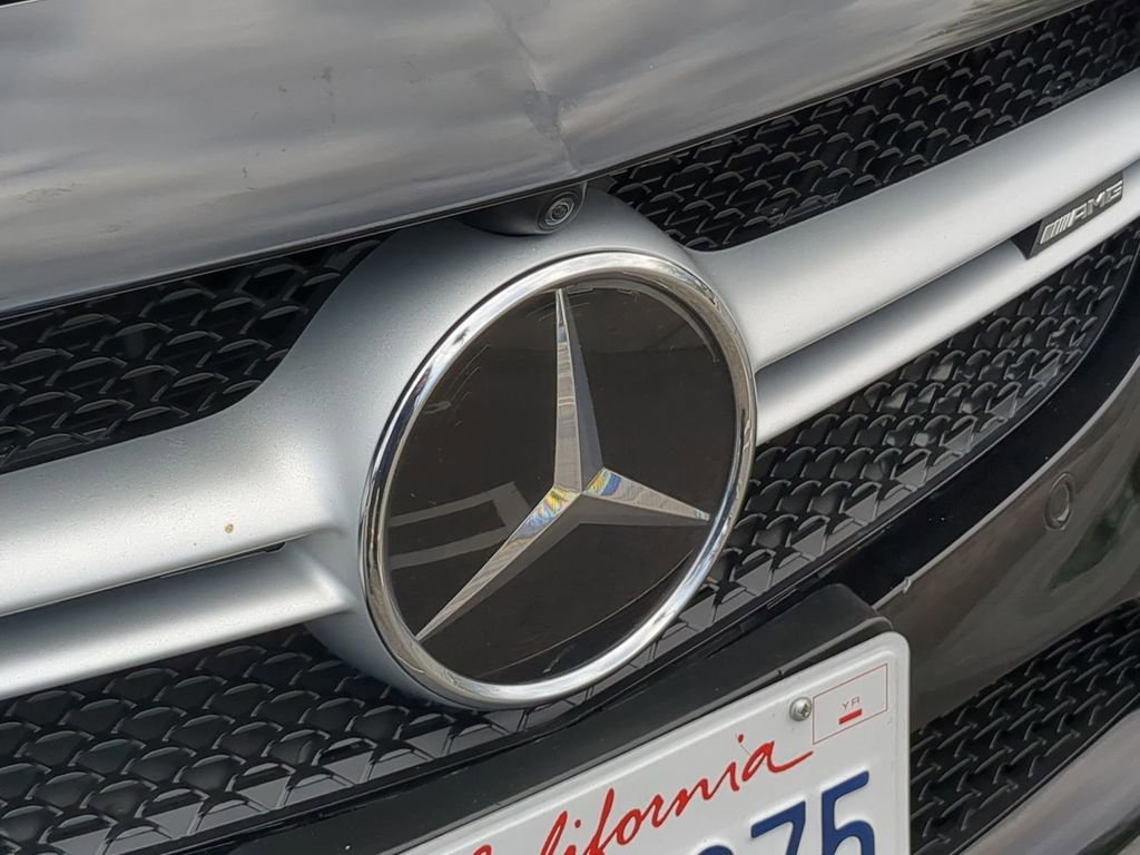 Used 2021 Mercedes-Benz C 43 AMG 4MATIC Sedan image 34