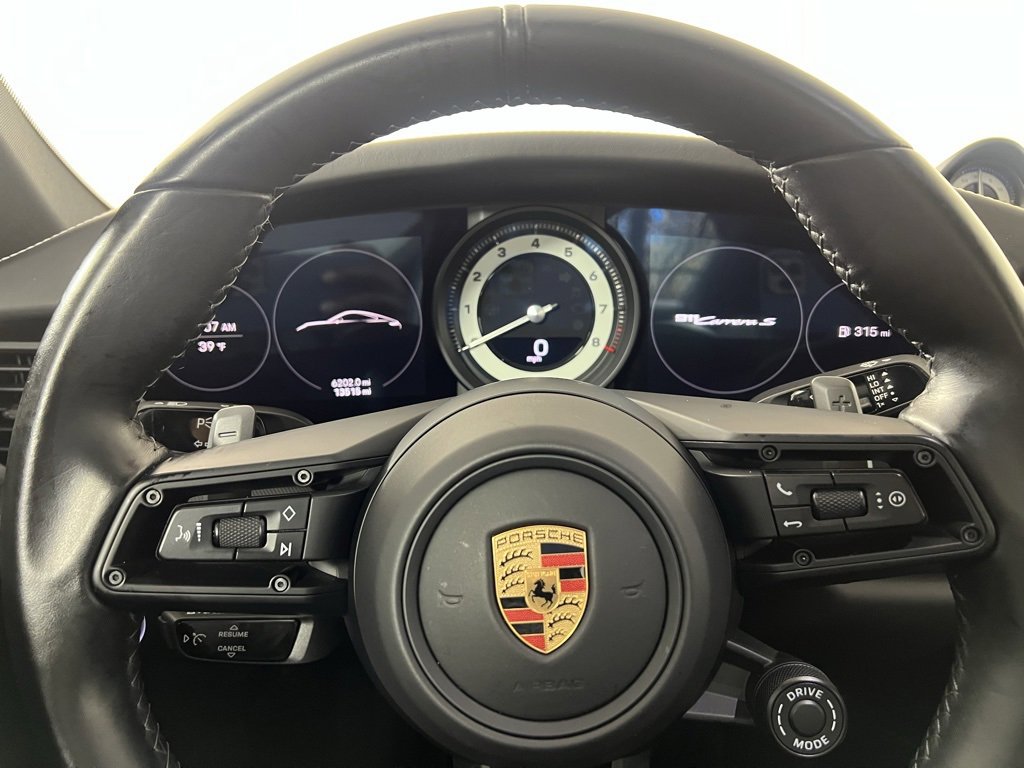 Certified 2020 Porsche 911 Carrera S image 26