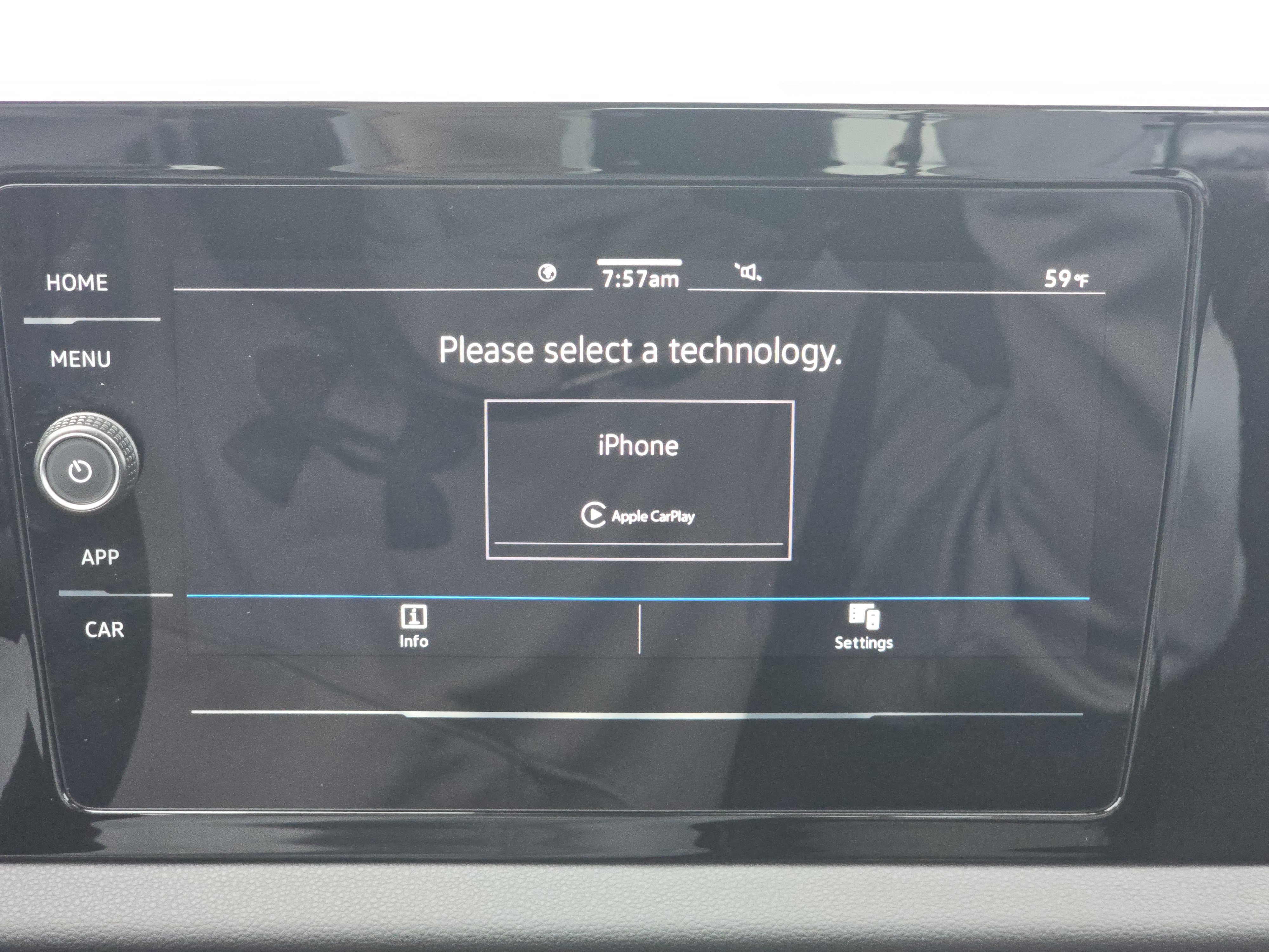Certified 2026 Volkswagen Jetta S FWD image 9