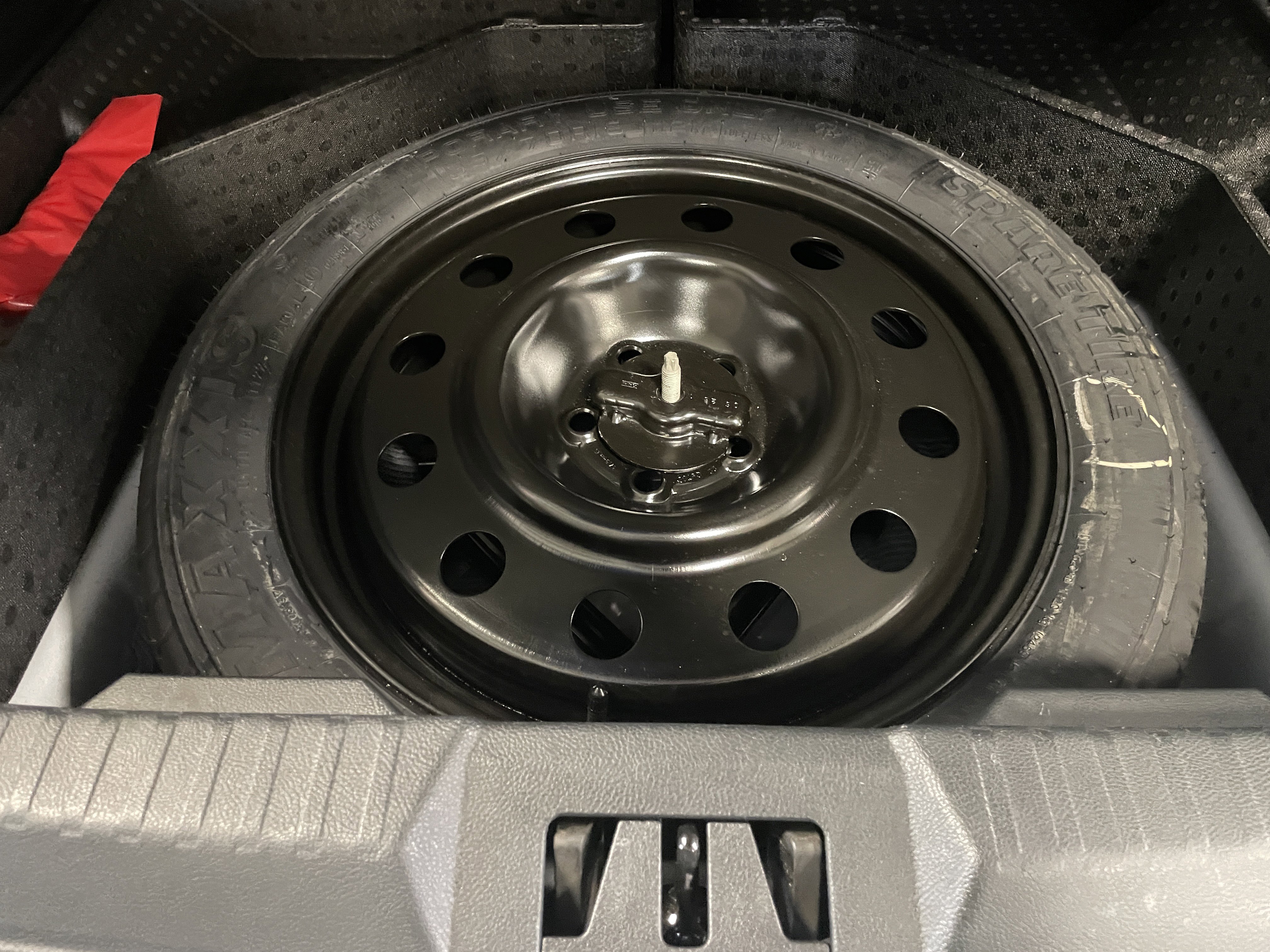 Used 2022 Ford Edge SEL w/ Convenience Package image 28