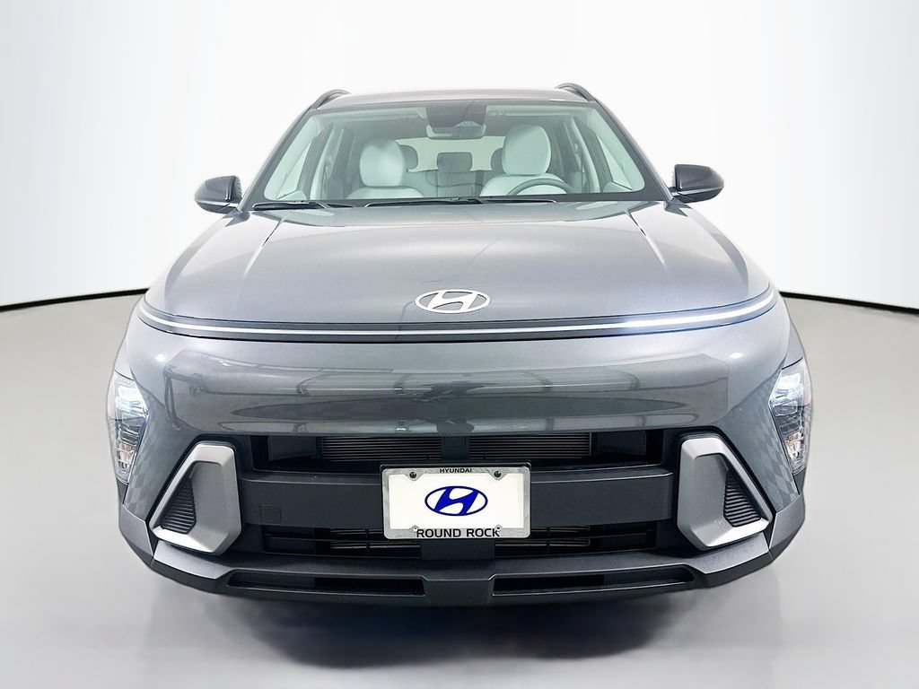 New 2026 Hyundai Kona SEL Sport FWD image 2